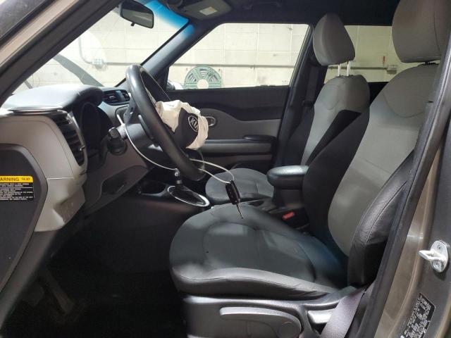 Photo 7 from auction – 2015 KIA SOUL with VIN KNDJN2A24F7135113