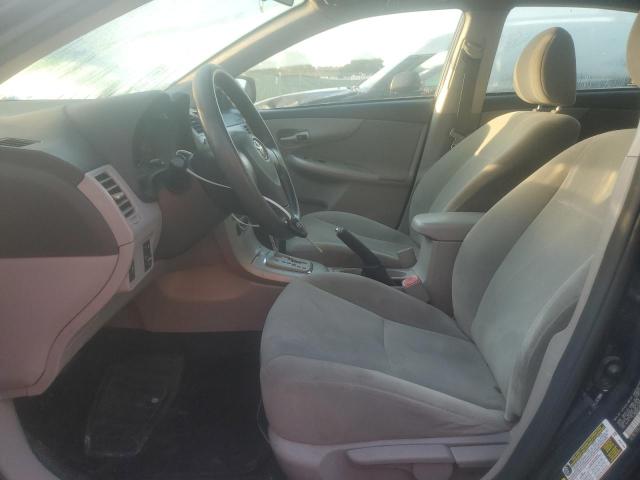 Photo 7 from auction – 2011 TOYOTA COROLLA BA with VIN 2T1BU4EEXBC634935