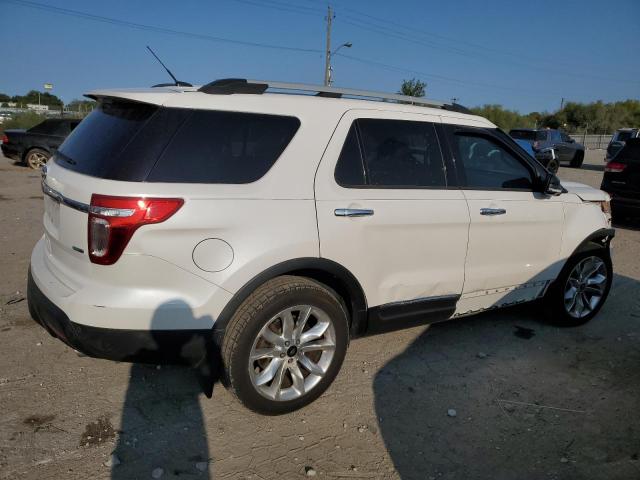Zdjęcie 3 z aukcji – 2014 FORD EXPLORER X z VIN 1FM5K8D85EGA31611