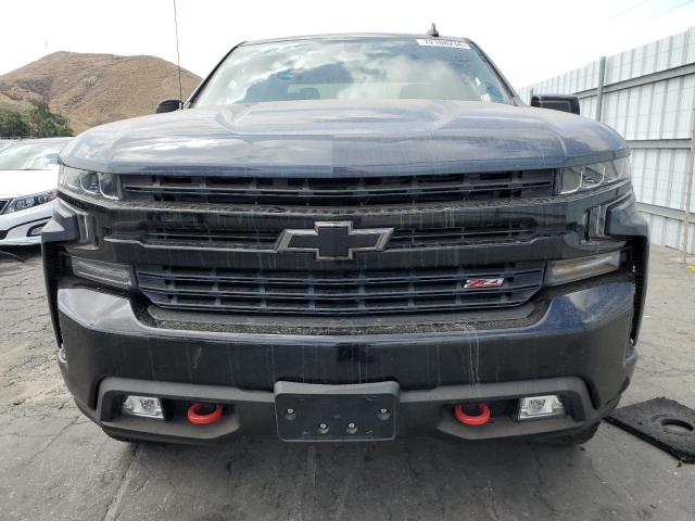 Photo 5 from auction – 2021 CHEVROLET SILVERADO with VIN 1GCPYFED3MZ386310