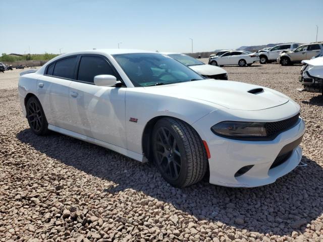 Photo 4 from auction – 2018 DODGE CHARGER R/ with VIN 2C3CDXGJ1JH134767