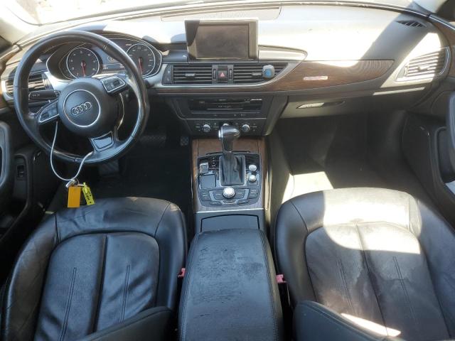 Photo 8 from auction – 2013 AUDI A6 PREMIUM with VIN WAUGFAFC4DN053438