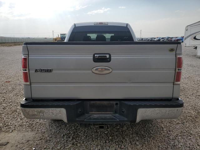 Photo 6 from auction – 2012 FORD F150 SUPER with VIN 1FTFW1CTXCKD64410