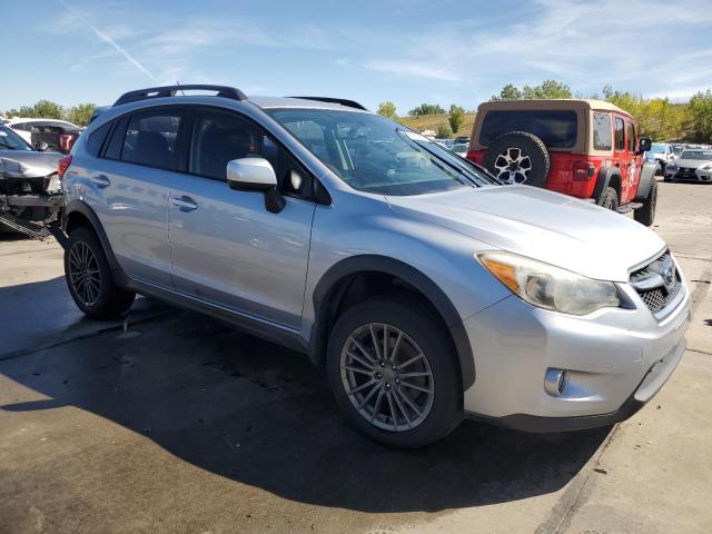 Photo 4 from auction – 2014 SUBARU XV CROSSTR with VIN JF2GPAWC8E8300381