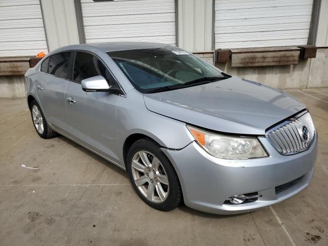 Photo 4 from auction – 2011 BUICK LACROSSE C with VIN 1G4GC5ED1BF269828