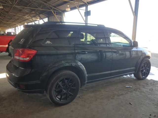 Photo 3 from auction – 2015 DODGE JOURNEY SX with VIN 3C4PDCBB2FT679154
