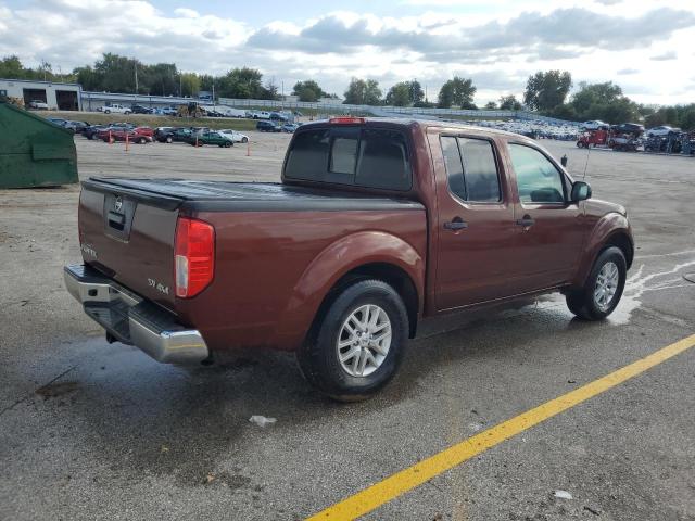 Photo 3 from auction – 2016 NISSAN FRONTIER S with VIN 1N6AD0EV3GN792040