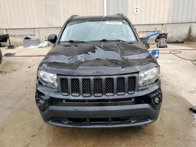 Photo 5 from auction – 2015 JEEP COMPASS SP with VIN 1C4NJCBA4FD250739