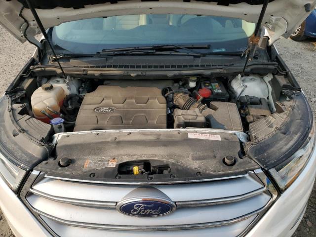 Photo 12 from auction – 2016 FORD EDGE SEL with VIN 2FMPK4J85GBB44166