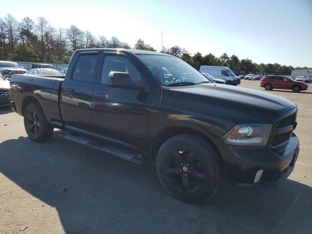 Photo 4 from auction – 2014 RAM 1500 ST with VIN 1C6RR7FT8ES220710