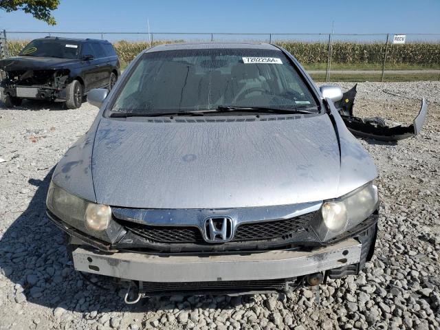 Photo 5 from auction – 2010 HONDA CIVIC EX with VIN 19XFA1F84AE020254