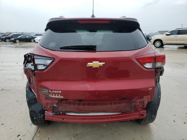 Photo 6 from auction – 2023 CHEVROLET TRAILBLAZE with VIN KL79MRSL0PB195438