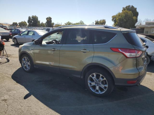 Photo 2 from auction – 2014 FORD UK with VIN 1FMCU0J91EUA93931