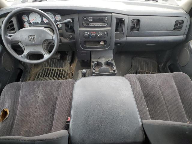Photo 8 from auction – 2003 DODGE RAM 1500 S with VIN 1D7HU18DX3S222659