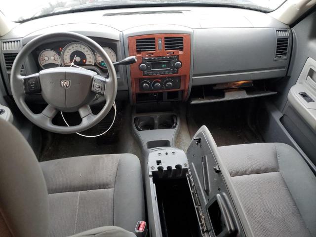 Photo 8 from auction – 2005 DODGE DAKOTA QUA with VIN 1D7HE48K35S338351