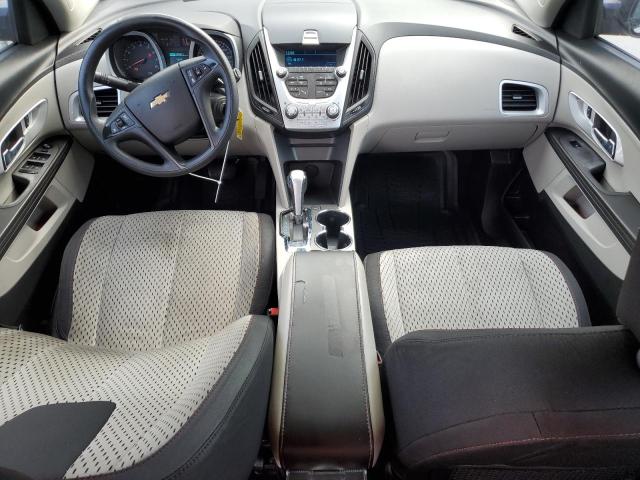 Photo 8 from auction – 2013 CHEVROLET EQUINOX LS with VIN 2GNALBEK0D1202520