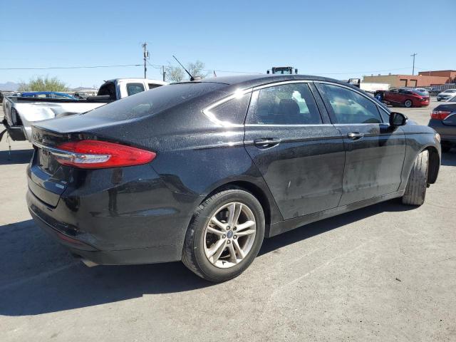 Photo 3 from auction – 2018 FORD FUSION SE with VIN 3FA6P0HD1JR166757