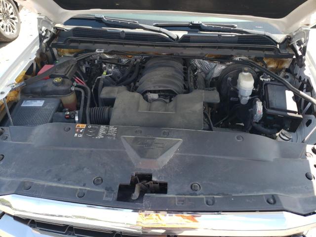 Photo 11 from auction – 2016 CHEVROLET SILVERADO with VIN 3GCUKREC7GG373237