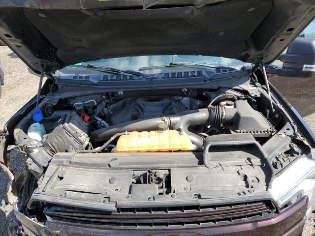 Photo 11 from auction – 2018 FORD F150 SUPER with VIN 1FTEW1EGXJFA72502