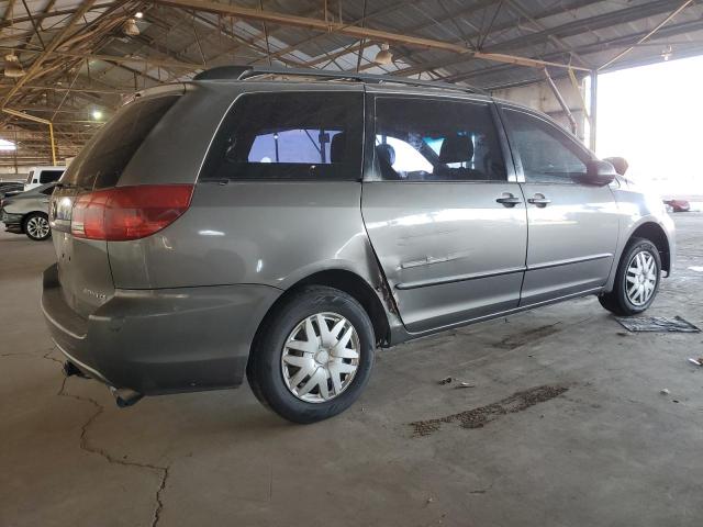 Photo 3 from auction – 2005 TOYOTA SIENNA CE with VIN 5TDZA23C75S290781
