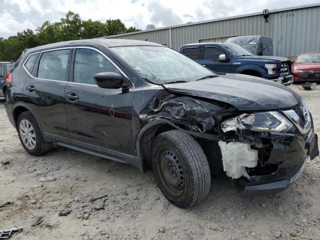 Photo 4 from auction – 2017 NISSAN ROGUE S with VIN KNMAT2MT9HP500754