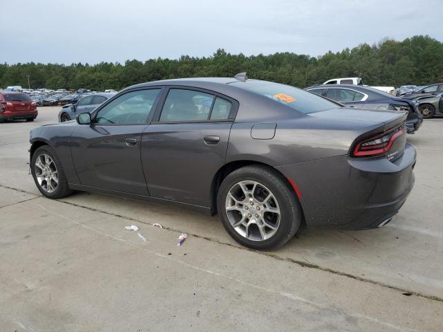 Photo 2 from auction – 2016 DODGE CHARGER SX with VIN 2C3CDXJG0GH277618