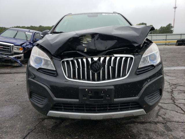 Photo 5 from auction – 2015 BUICK ENCORE with VIN KL4CJASB0FB233236