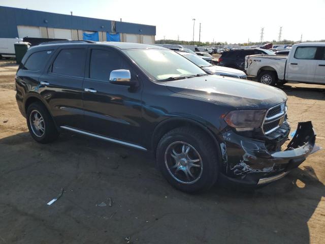 Photo 4 from auction – 2012 DODGE DURANGO SX with VIN 1C4RDJAG1CC197275