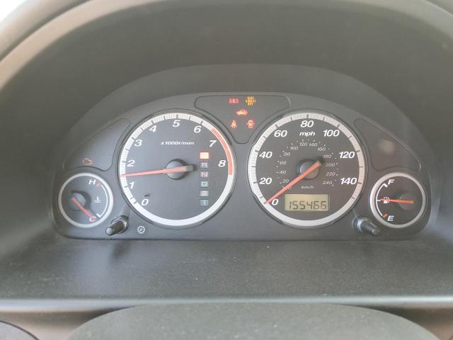 Photo 9 from auction – 2004 HONDA CR-V EX with VIN JHLRD78814C058415
