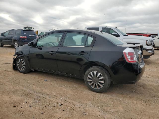 Photo 2 from auction – 2012 NISSAN SENTRA 2.0 with VIN 3N1AB6AP5CL608216