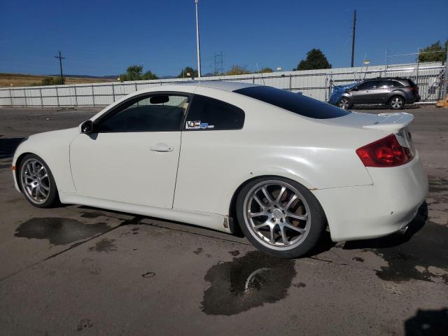 Photo 2 from auction – 2006 INFINITI G35 with VIN JNKCV54E06M712557