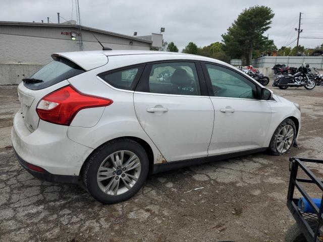 Photo 3 from auction – 2012 FORD FOCUS SEL with VIN 1FAHP3M22CL196611