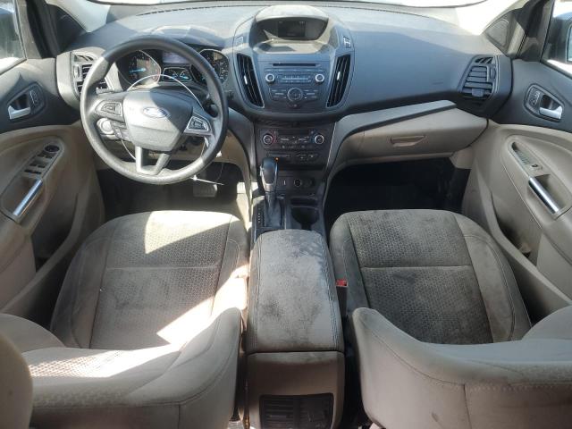 Photo 8 from auction – 2018 FORD ESCAPE SE with VIN 1FMCU0GD3JUC61090