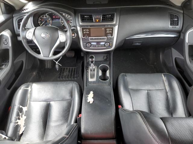 Photo 8 from auction – 2017 NISSAN ALTIMA 2.5 with VIN 1N4AL3APXHC188678