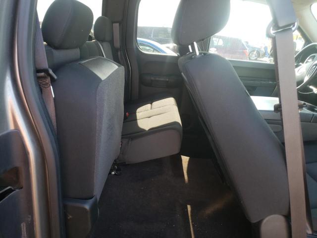 Photo 10 from auction – 2013 CHEVROLET SILVERADO with VIN 1GCRKSE75DZ274301