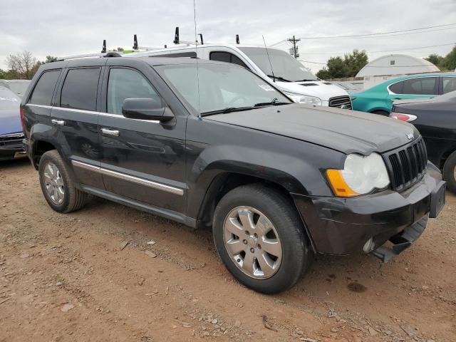 Photo 4 from auction – 2010 JEEP GRAND CHER with VIN 1J4RR5GT2AC106583