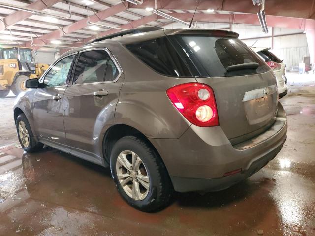 Photo 2 from auction – 2011 CHEVROLET EQUINOX LT with VIN 2CNALPEC0B6444914