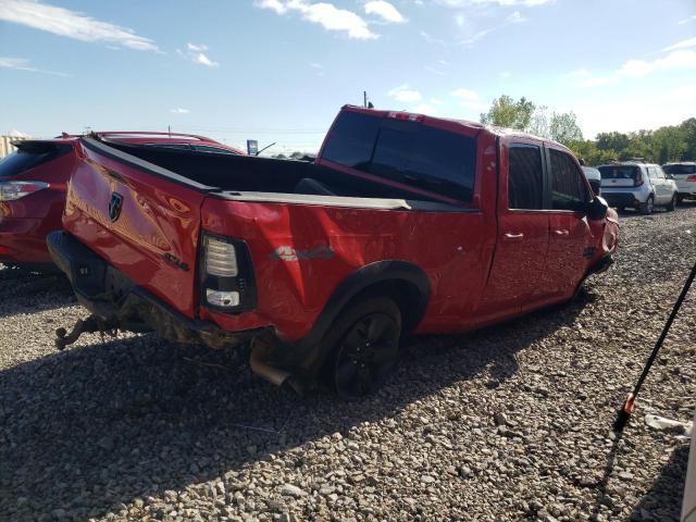 صورة رقم 3 من المزاد - 2019 RAM 1500 CLASS مع VIN 1C6RR7GG3KS617058