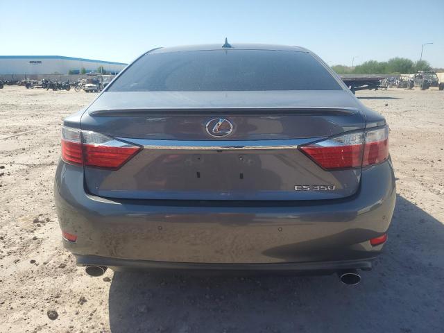 Photo 6 from auction – 2014 LEXUS ES 350 with VIN JTHBK1GG0E2092281