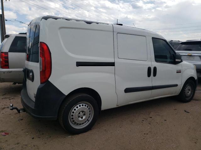 Photo 3 from auction – 2016 RAM PROMASTER with VIN ZFBERFATXG6B76090
