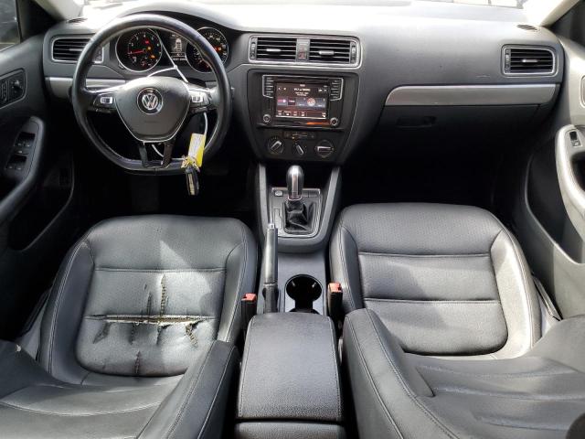 Photo 8 from auction – 2017 VOLKSWAGEN JETTA SE with VIN 3VWDB7AJ4HM377819