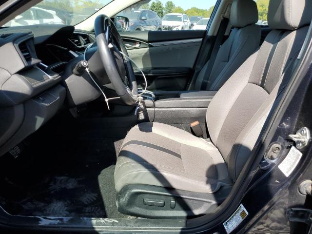 Photo 7 from auction – 2017 HONDA CIVIC EXL with VIN 19XFC1F79HE011917