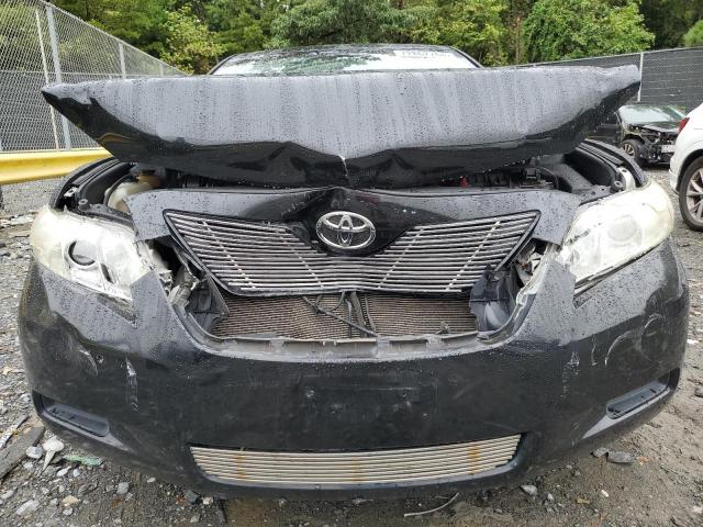 Photo 5 from auction – 2007 TOYOTA CAMRY CE with VIN 4T1BE46K87U087963