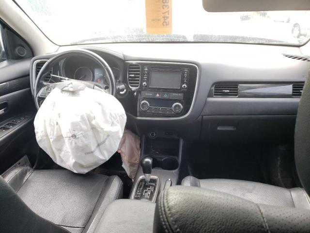 صورة رقم 8 من المزاد - 2016 MITSUBISHI OUTLANDER مع VIN JA4AZ2A37GZ600514