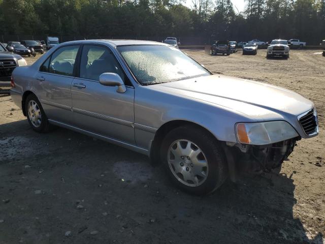 Photo 4 from auction – 2004 ACURA 3.5RL with VIN JH4KA96664C005194