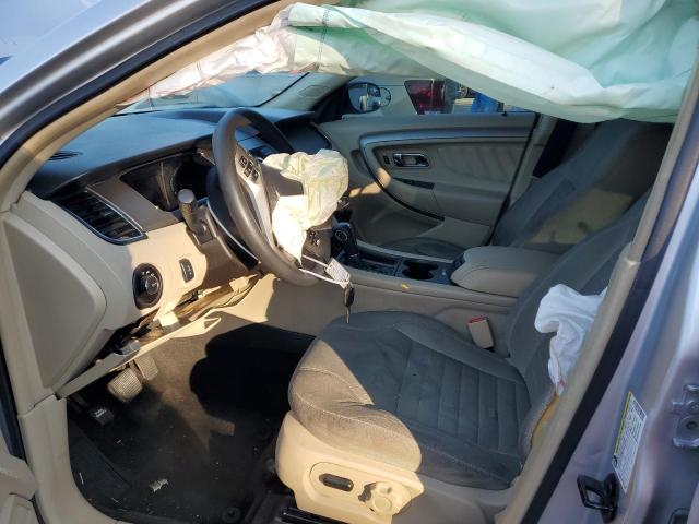 Photo 7 from auction – 2015 FORD TAURUS SE with VIN 1FAHP2D82FG130636
