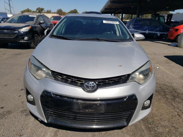 Photo 5 from auction – 2015 TOYOTA COROLLA L with VIN 5YFBURHE2FP349788
