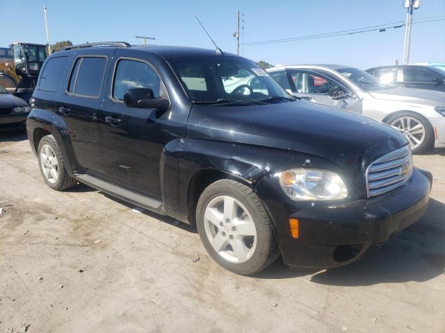 Photo 4 from auction – 2010 CHEVROLET HHR LT with VIN 3GNBABDB5AS550809
