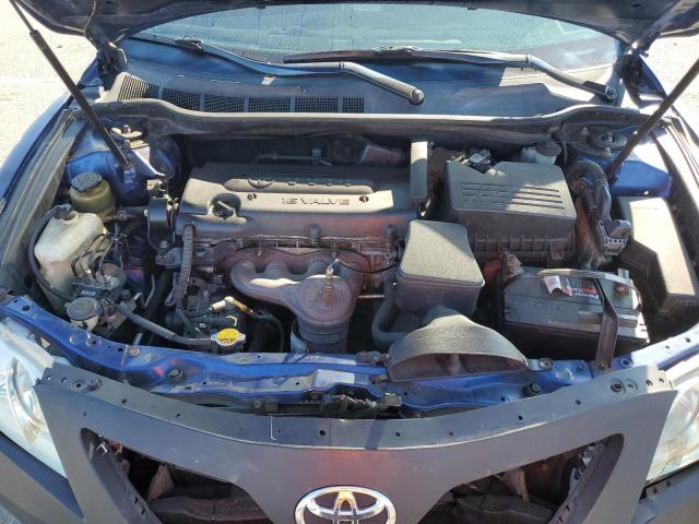 Photo 11 from auction – 2009 TOYOTA CAMRY with VIN 4T1BE46K19U383863