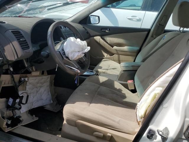 Photo 7 from auction – 2012 NISSAN ALTIMA BAS with VIN 1N4AL2AP7CC169394